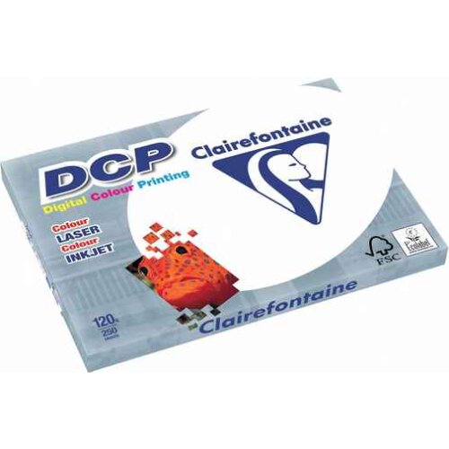 Clairefontaine 