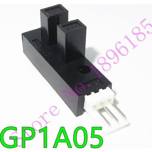 1PCS GP1A05 GP1A05LC GP1A05 DIP-3P High Quality OPIC Photointerrupter with Connector IC NEW