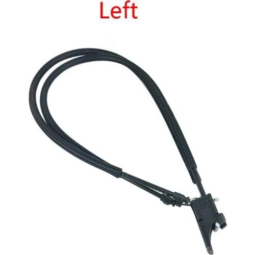 1pc Left /Right Hand Front Seat Tilt Cables For Ford Fiesta MK6 2002-12 1441166 1XCF