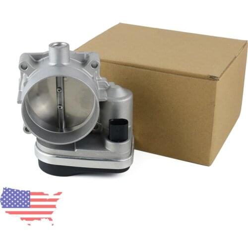 AP01 Complete Throttle Body Fit 2005-2013 For Jeep Dodge Chrysler 300 V8 6.1L 5.7L 6.4L 4591847AC 04591847AC A2C95913363