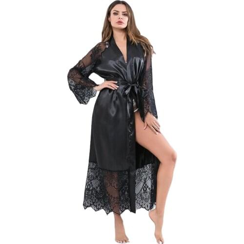 MicroJoy Women's Bathrobes