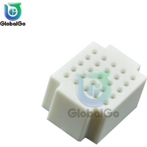 5pcs/Lot 25 tie-points Mini Breadboard kit for Arduino