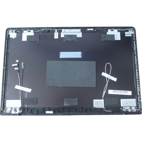NEW For ASUS N76 N76VJ N76VB N76VZ N76VM LCD Screen Laptop TOP Cover 13GNAL1AM031-1