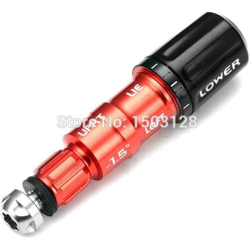 New OEM Tip .350 Right Handed Golf Shaft Sleeve Adapter Replacement for R9 R11 R11S Stage 1 Driver and Wood Outdoorgolfsports