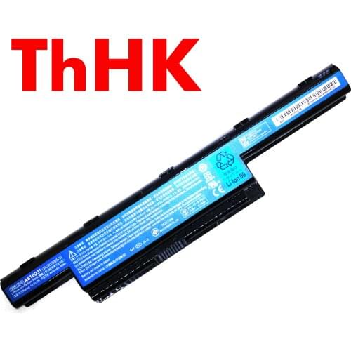 Genuine Original AS10D31 AS10D41 AS10D51 AS10D61 AS10D71 AS10D81 Laptop Battery For Acer Aspire V3 V3-471G V3-571 V3-771 V3-731