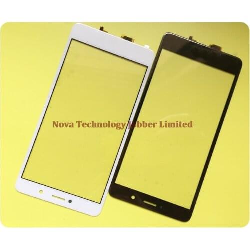Wyieno 5.5" For Huawei GR5 2017 Sensor Phone Replacement Parts For Honor 6X BLL-L21 L22 Touch Screen Digitizer Touchscreen Panel