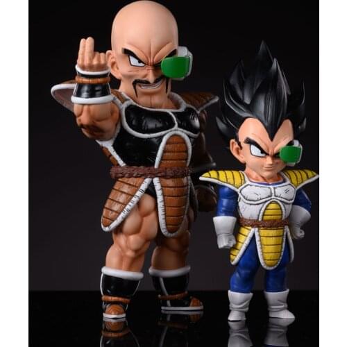 Spot [Yihong] LG Studio Vege Napa GK Limited Edition Statue Hand-Made Resin Figures Model