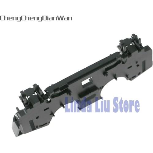 For Sony Playstations 4 JDS-030 Inner Support Internal Frame Stand of L1 R1 Key Middle Holder Repair For PS4 Controller 10pcs