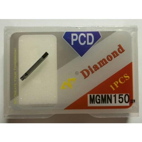 PCD insert,MGMN150,Factory outlets,the lathe cnc machine