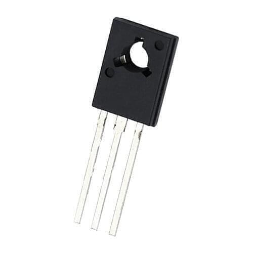 10pcs/lot NEW TO-126 IC chip Free shipping MJE253 MJE243 2SC1904 2SA899 H669A 649A A1360 C3423 Triode Transistor