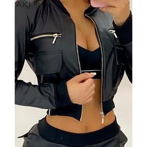 Aibo Carla Women's Jackets