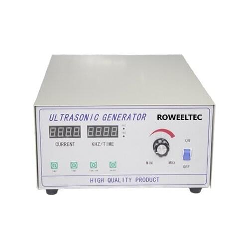 Big sale! Digital Display ULTRASONIC GENERATOR 2100W 40KHZ/28KHZ/25KHZ optional H