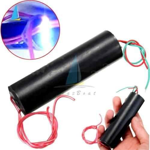 DC 3.7V-7.4V bis 1000KV Boost Step Up Power Module High Voltage Generator Ignition Coil Pulse Power Module Igniter