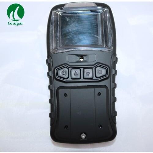 Hot selling K60-IV portable Multi Gas Detector with CE certificated