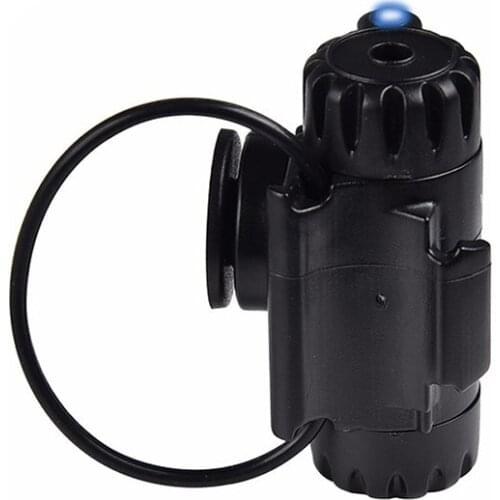 Hot Sale Fishing Alarm Professional Fishing Alerts Bite Alarm Audio And Visual Alerts Fishing Rod Fish Line Tackle Tool