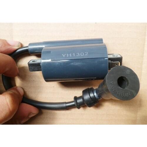 MOTORCYCLE Ignition Coil 12 Volt fits for Suzuki GS125 GT125-5 Motorcycles REPAIR parts