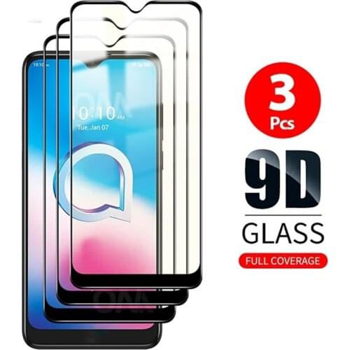 LLonestopbuy Screen Protectors For Xiaomi Redmi