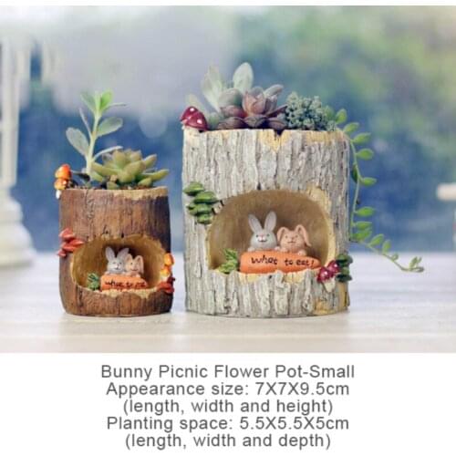 Fashion Tree Hole Pot Silicone Mold Concrete Mold 3D Resin Plaster Candle DIY Craft Home Ornament Making Tool Decoration