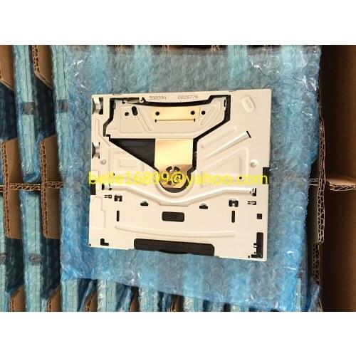 100% New original Matsushita single DVD deck mechanism drive lanfwerk RAE3370 3142 2501 for Toyota Lexus Navigation audio
