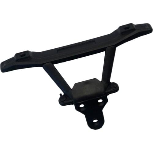 RC car upgrade rear bumper parts for 9130/9136/9137 1/16 RC Bigfoot