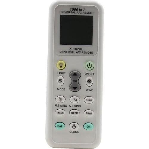 General Remote Controller For Danby kitano electra EWT Keming Air Conditioner