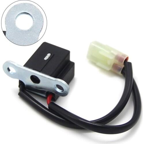 Outboard Coil,ignition timing For Suzuki DT150 1998 1999 2000 2001 2002 2003 DT200 1998 1999-2000 DT225 2001-2003 32160-92E20