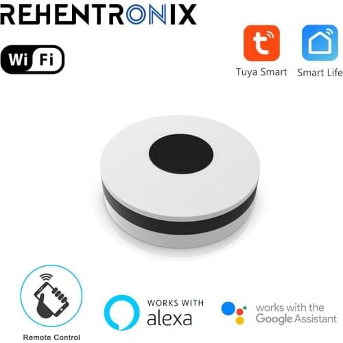 REHENTRONIX Home Electronic Accessories