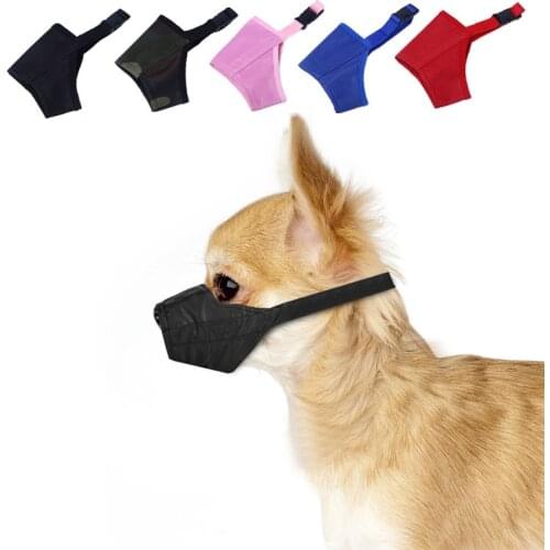 Tonbux Muzzles For Dogs