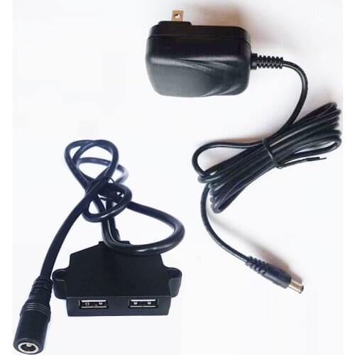 Furniture USB mobile phone charger 5v2a office furniture charging installation cinema sofa accessories USB charger