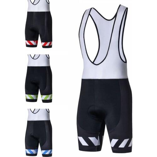 Weimostar Cycling Clothing Mountain Bike Bicycle bib Shorts 3D Gel Padded Breathable mtb Riding Cycling bib Shorts ciclismo