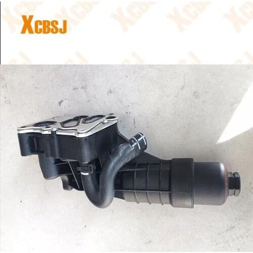 XCBSJ Spare Parts For Engines