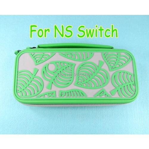 1pc Carrying Case Portable Travel Bag Protective Storage Bag For Nintend Switch Lite for NS Switch Game Console Accessories