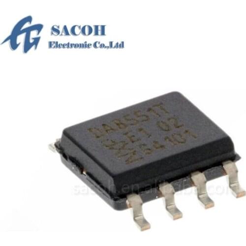 5PCS/lot New Original TDA8551T DA8551T TDA8551 or TDA8552T TDA8552TS or TDA8559T TDA8559 SOP-8 1W BTL Audio amplifier