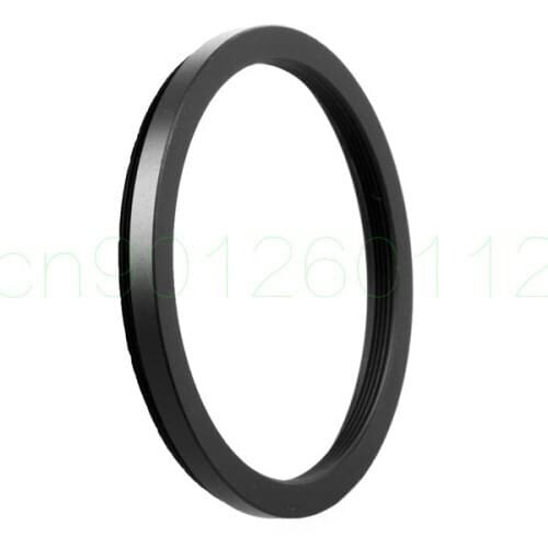62mm-52mm 62-52 mm 62 to 52 Step down Filter Ring Adapter For filters adapters LENS LENS hood LENS CAP