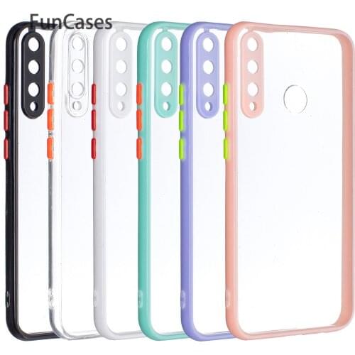 Green Holsters Clips Cases For armor Huawei Y7P Rhinestone Case Csse Cover Coques Huawei ajax P40 Lite E Honor 9C TPU Huewei