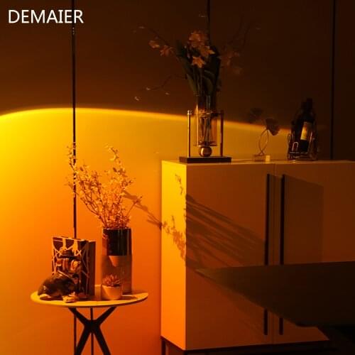 DEMAIER Table Lamps