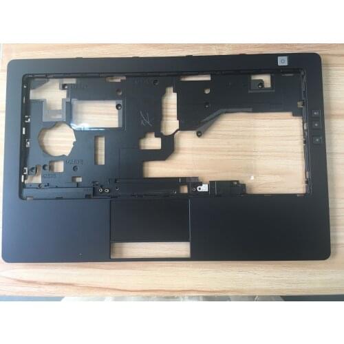 For Dell E6330 Palmrest Touchpad Top Cover CN-0M1WJD M1WJD without Fingerprint Hole