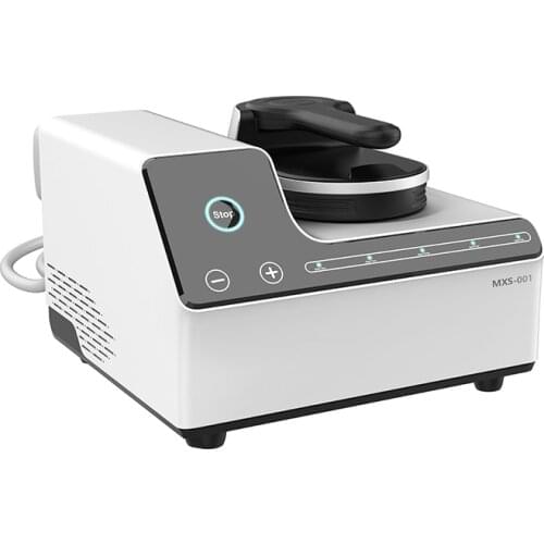 EMSlim Personal Portable Electromagnetic Body Slimming Muscle Stimulate Fat Removal Body Slimming build muscle sculpting Machine