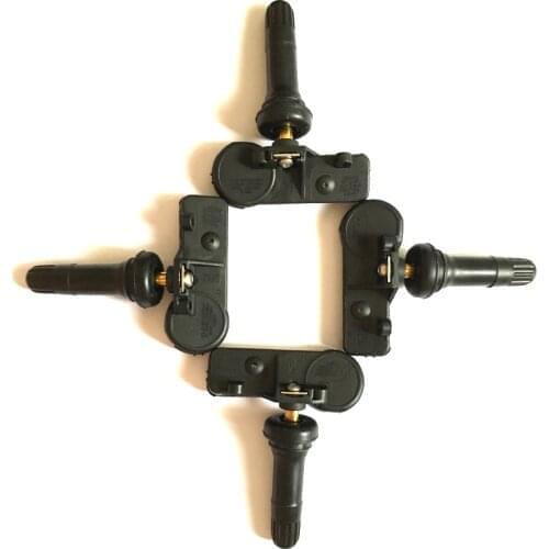 It is used for tire pressure sensors, such as, pressure sensors, pressure sensors