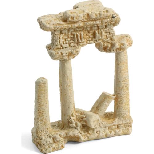 LAGUNA Decorations For Aquariums