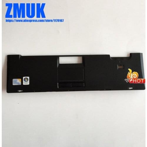 New Original Palmrest Assembled (Touchpad + Fingerprint) For Lenovo ThinkPad R500 T500 W500 Laptop,FRU 42X4734