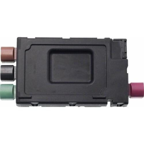 5G0035953D 5G0 035 953 D Splitter Module For VW Magotan B8 Touran Golf Car USB HUB GEN 2.1 Verteiler Converter Adapter Cable