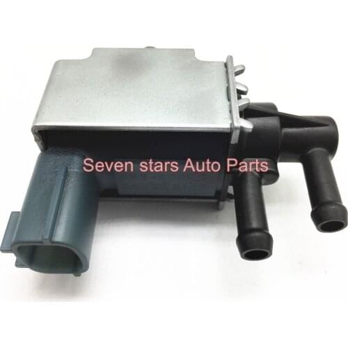 Purge Volume Control Solenoid Valve FDCC1000B0 for Ni-ssan OEM# 14930-Z50001 A83-600