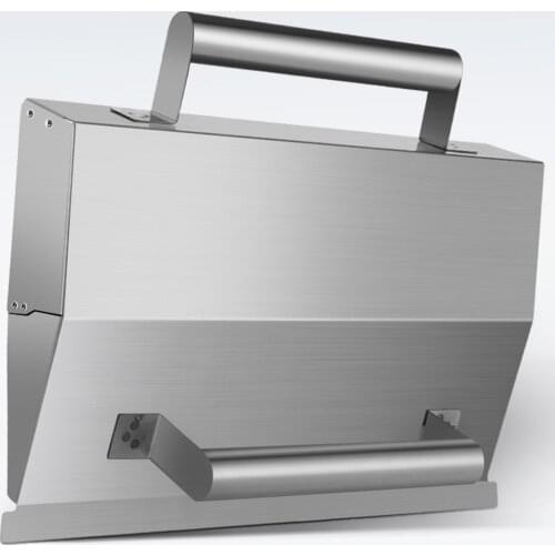 Scraper Putty Cleaning Filling Tool Plaster Scraper Anti Slip Cement Wall Stainless Steel Plasterer Bricklayer Tools