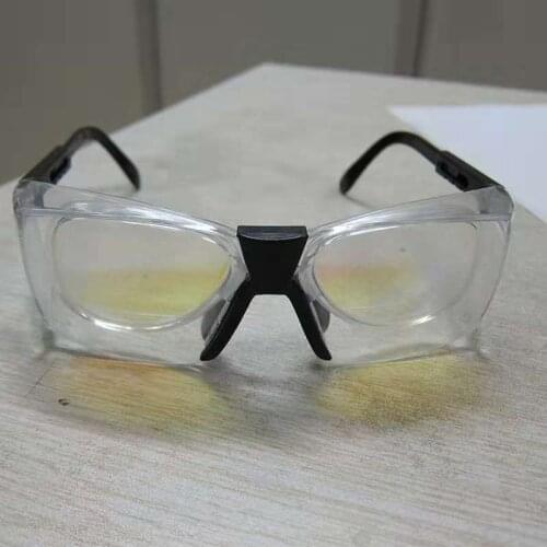 Special protective laser glasses for 808nm diode laser hair removal system