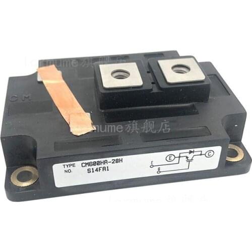 CM600HA-28H Actual Stock Photos Original Goods