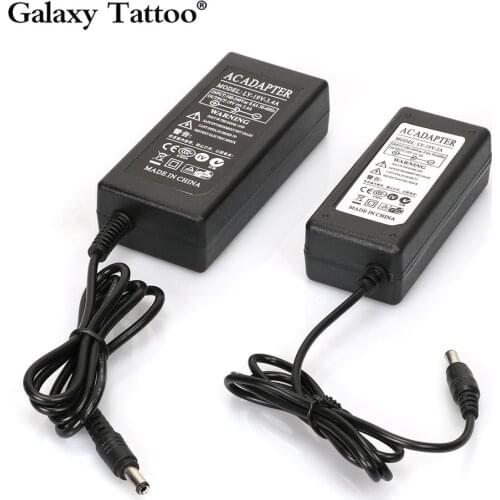 Tattoo DC Power Supply Adapter 19V/2A 19V/3.4A for Tattoo Aurora HP-2 T700 Touch Screen Source Power Cord Supply