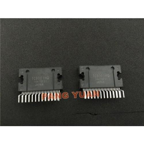 ONLY NEW UNUSED AND ORIGINAL PARTS 5pcs-10pcs/lot TCB001HQ HZIP25 FREE SHIPPING