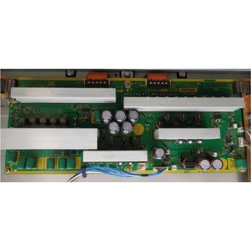 TXNSS1RETU SS TNPA4605AB TNPA4605 AB For Panasonic TH-58PZ800U TH-58PZ850U