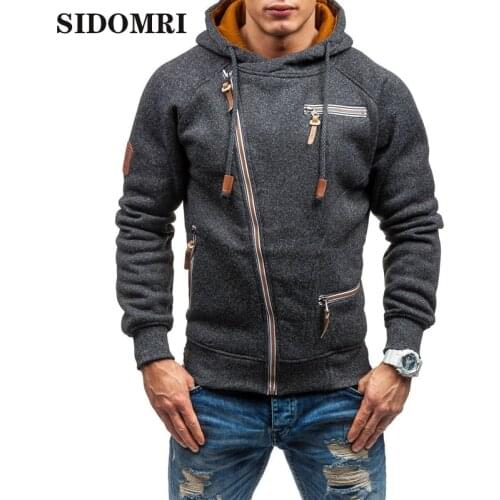 Utumn spring winter Mens Opel sweatshirt long-sleeved clothes zipper casual coats